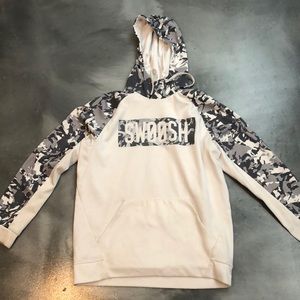 Nike Therma-fit sweatshirt